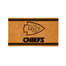 Kansas City Chiefs, Coir Mat 1C