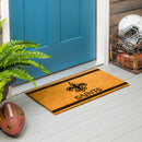 New Orleans Saints, Coir Mat 1C