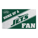New York Jets, PVC Mat COLOR