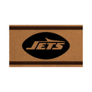 New York Jets, PVC Mat 1C