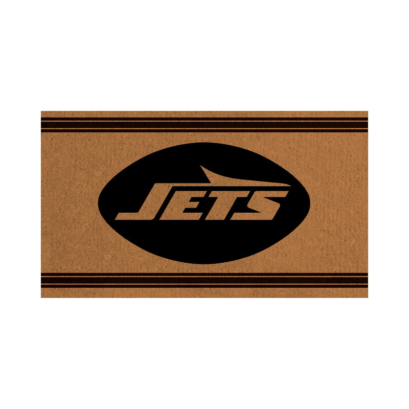 New York Jets, PVC Mat 1C
