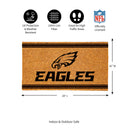 Philadelphia Eagles, Coir Mat 1C