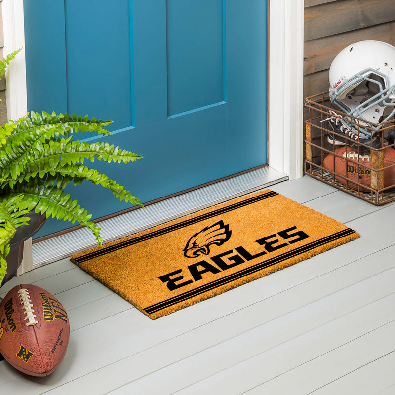 Philadelphia Eagles, Coir Mat 1C
