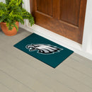 Full Color PVC Mat, 16" x 28", Philadelphia Eagles