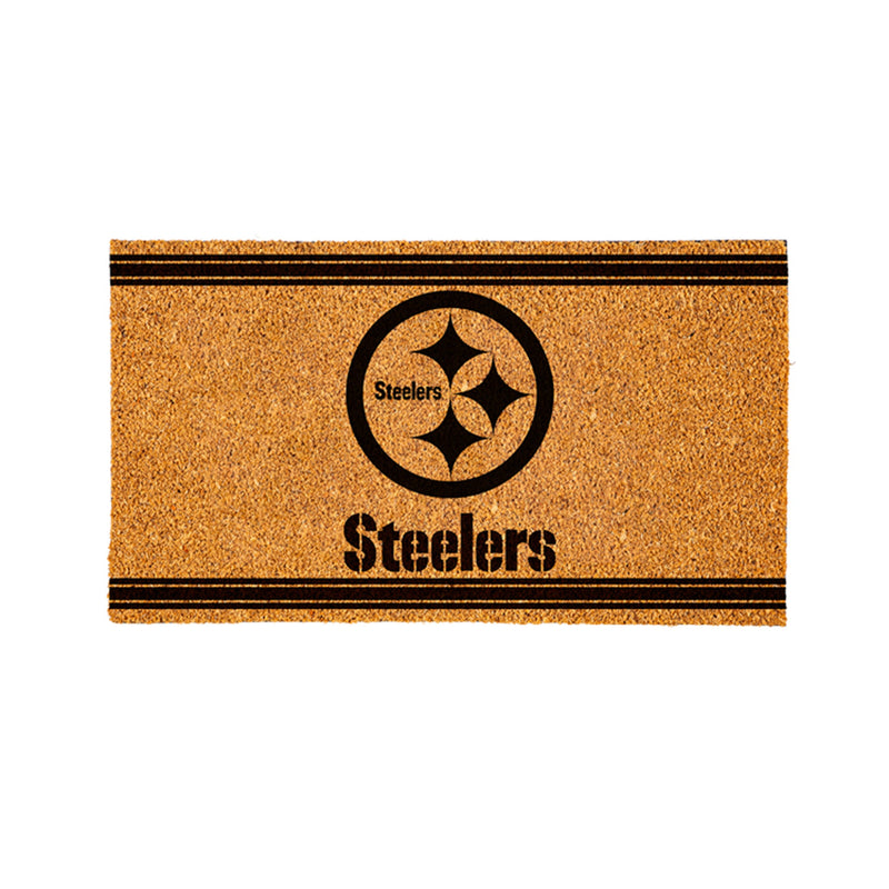 Pittsburgh Steelers, Coir Mat 1C