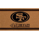 San Francisco 49ers, Coir Mat 1C