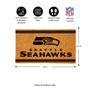 Seattle Seahawks, Coir Mat 1C