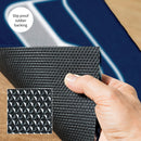 Full Color PVC Mat, 16" x 28", Seattle Seahawks