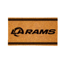 Los Angeles Rams, Coir Mat 1C