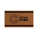 Chicago Cubs Coir Mat 1C