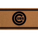 Chicago Cubs Coir Mat 1C
