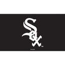 Chicago White Sox Full Color PVC Mat 16" x 28"