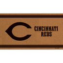 Cincinnati Reds Coir Mat 1C