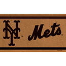 New York Mets Coir Mat 1C