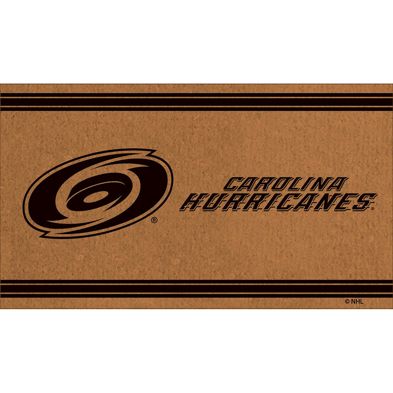Carolina Hurricanes, Coir Mat 1C