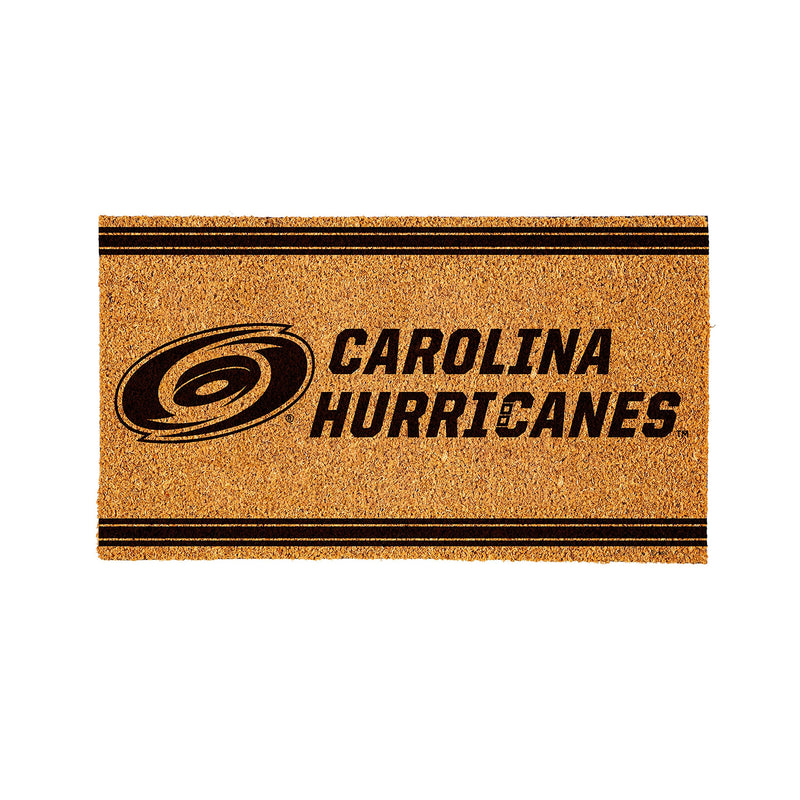 Carolina Hurricanes, Coir Mat 1C