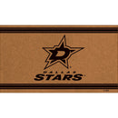 Dallas Stars, Coir Mat 1C