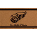 Detroit Red Wings, Coir Mat 1C