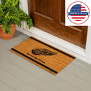 Detroit Red Wings, Coir Mat 1C