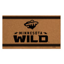 Minnesota Wild, Coir Mat 1C