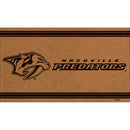 Nashville Predators, Coir Mat 1C