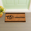 Nashville Predators, Coir Mat 1C