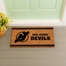New Jersey Devils, Coir Mat 1C