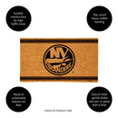 New York Islanders, Coir Mat 1C