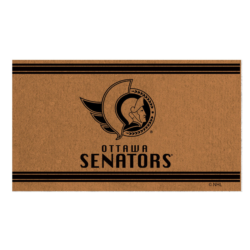 Ottawa Senators, Coir Mat 1C