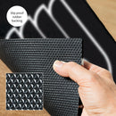 Full Color PVC Mat, 16" x 28", Philadelphia Flyers