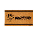 Pittsburgh Penguins, Coir Mat 1C