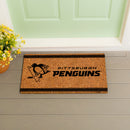 Pittsburgh Penguins, Coir Mat 1C