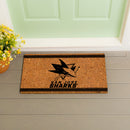 San Jose Sharks, Coir Mat 1C