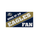 Georgia Southern University, PVC Mat COLOR, Home of a Fan