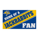 South Dakota State University, PVC Mat COLOR