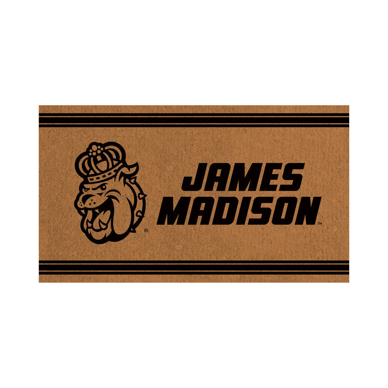 James Madison University, Coir Mat 1C