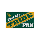 William & Mary, PVC Mat COLOR, Home of a Fan