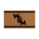 William & Mary, Coir Mat 1C