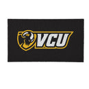 Full Color PVC Mat, 16" x 28", Virginia Commonwealth University
