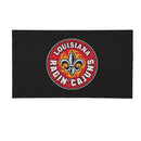 Full Color PVC Mat, 16" x 28", Louisiana at Lafayette University