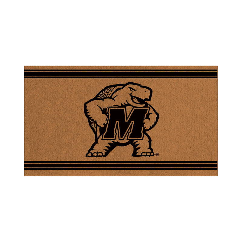 University of Maryland, Coir Mat 1C