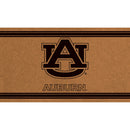 Auburn University, Coir Mat 1C