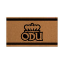 Old Dominion University, Coir Mat 1C
