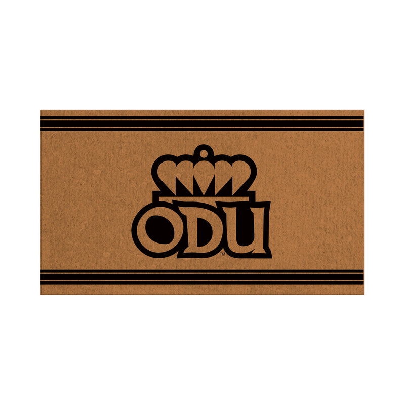 Old Dominion University, Coir Mat 1C