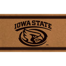 Iowa State University, Coir Mat 1C