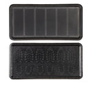 Rubber Boot Tray, 2 Asst