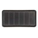 Rubber Boot Tray, 2 Asst