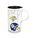 Just Add Color, Tall Boy Cup, Jersey, South Dakota State University