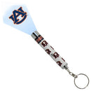 Logo Projection Key Chain - Auburn