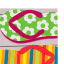 Life Is Better in Flip Flops Sassafras Switch Mat